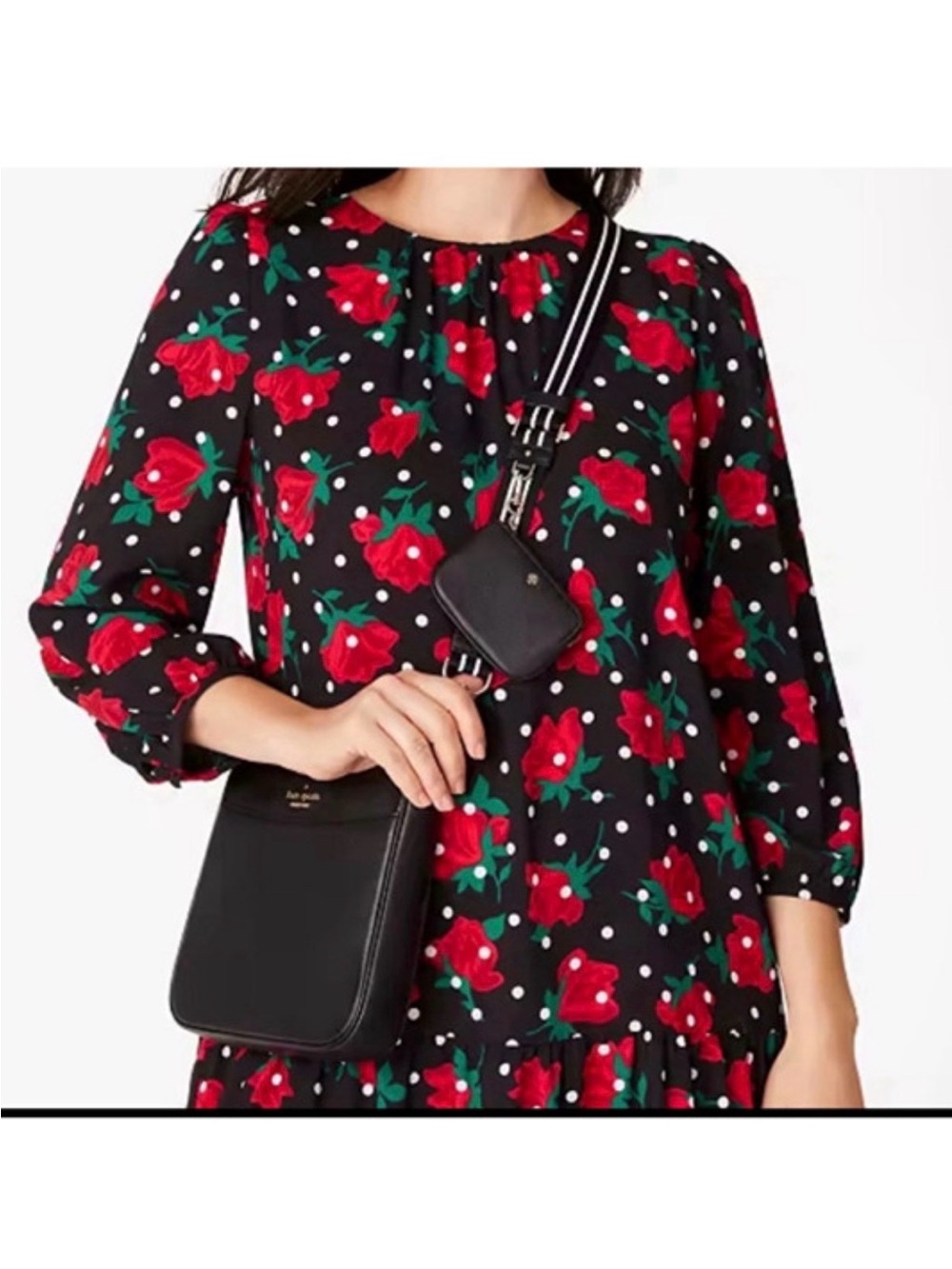 ❤️❤️❤️NeW Kate spade bag KF087❤️❤️❤️